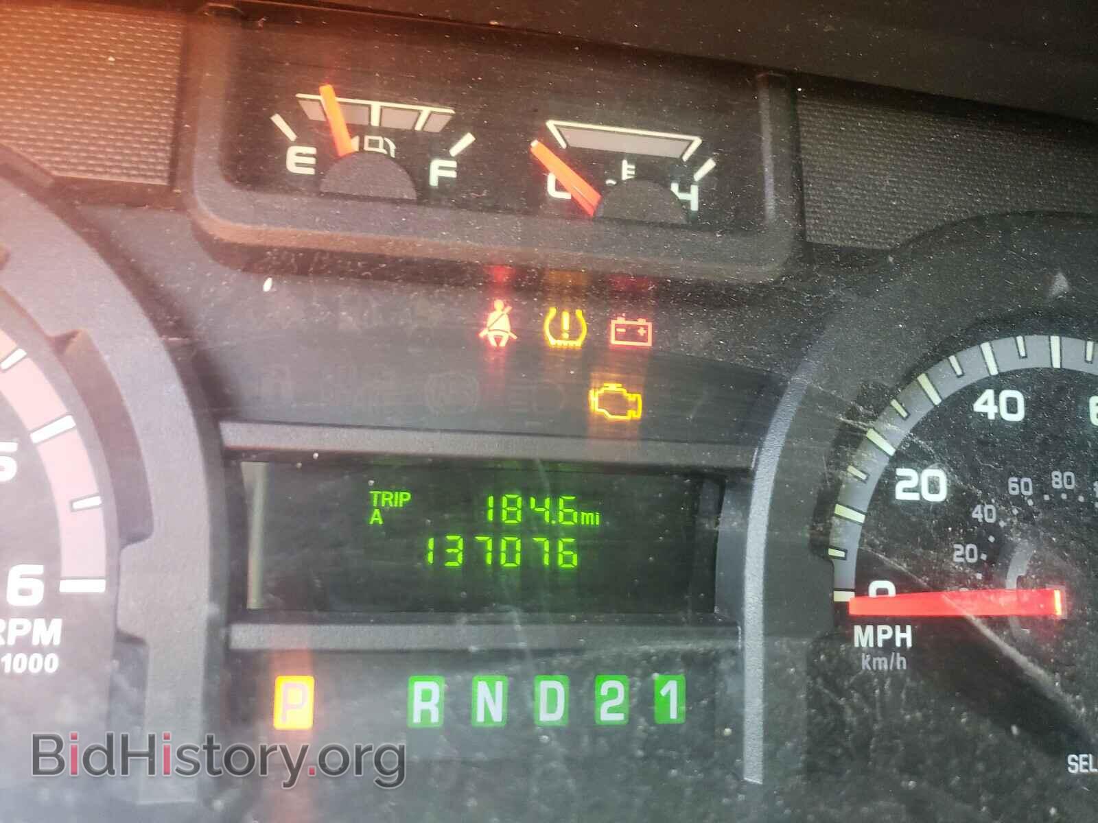 2014 FORD ECONOLINE - VIN: 1FTNE2EL9EDA12105 - Photo 8