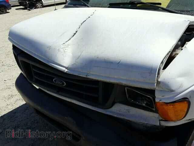 2005 FORD ECONOLINE - VIN: 1FTNE24W05HB09472 - Фото 7