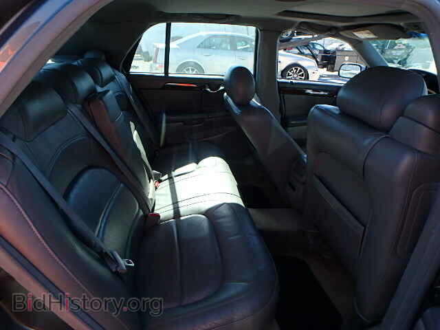 2004 CADILLAC DEVILLE - VIN: 1G6KF57944U138165 - Фото 6