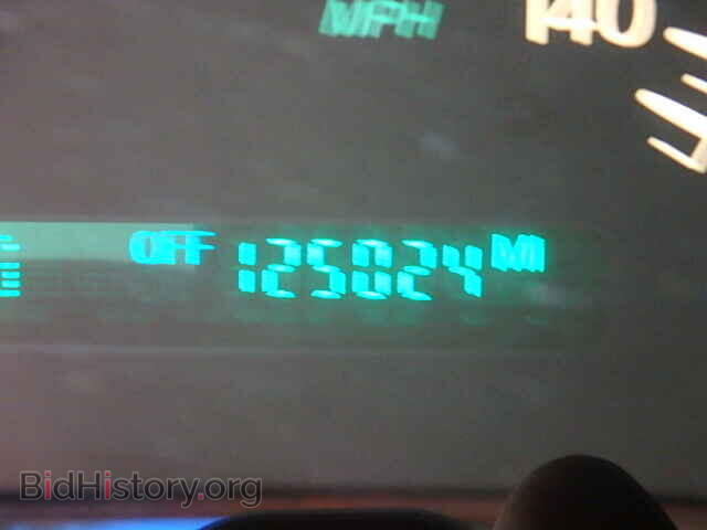 2004 CADILLAC DEVILLE - VIN: 1G6KF57944U138165 - Фото 8