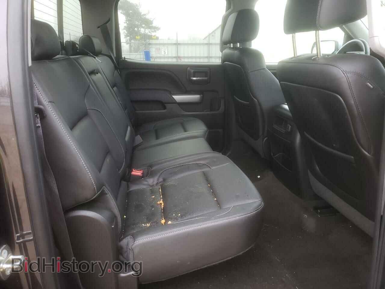 2015 CHEVROLET SILVERADO - VIN: 3GCUKSEC7FG385913 - Фото 6