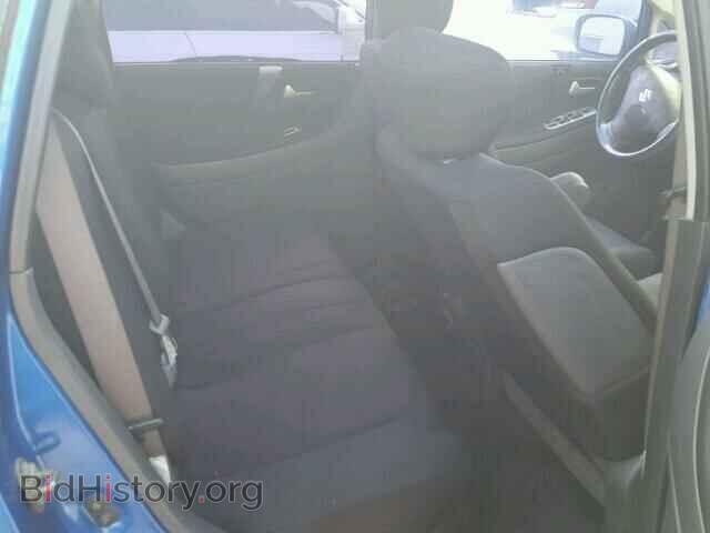 2005 SUZUKI AERIO - VIN: JS2RC61H955301291 - Фото 6