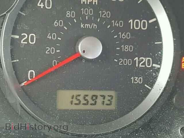 2005 SUZUKI AERIO - VIN: JS2RC61H955301291 - Фото 8