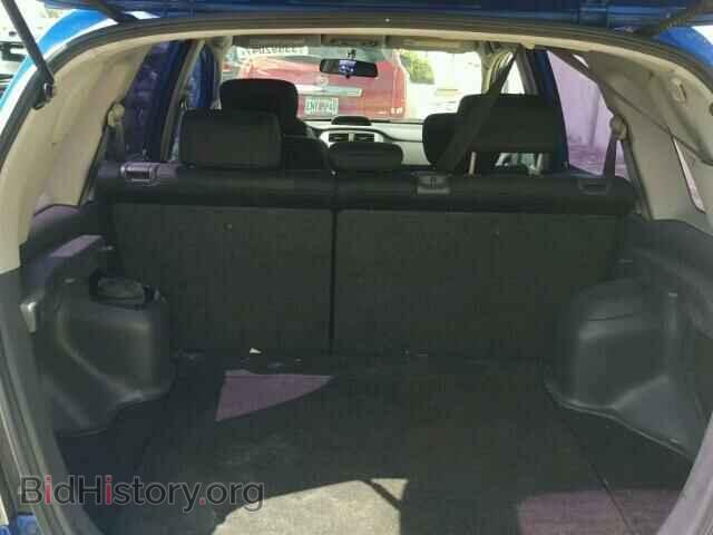 2005 SUZUKI AERIO - VIN: JS2RC61H955301291 - Фото 9