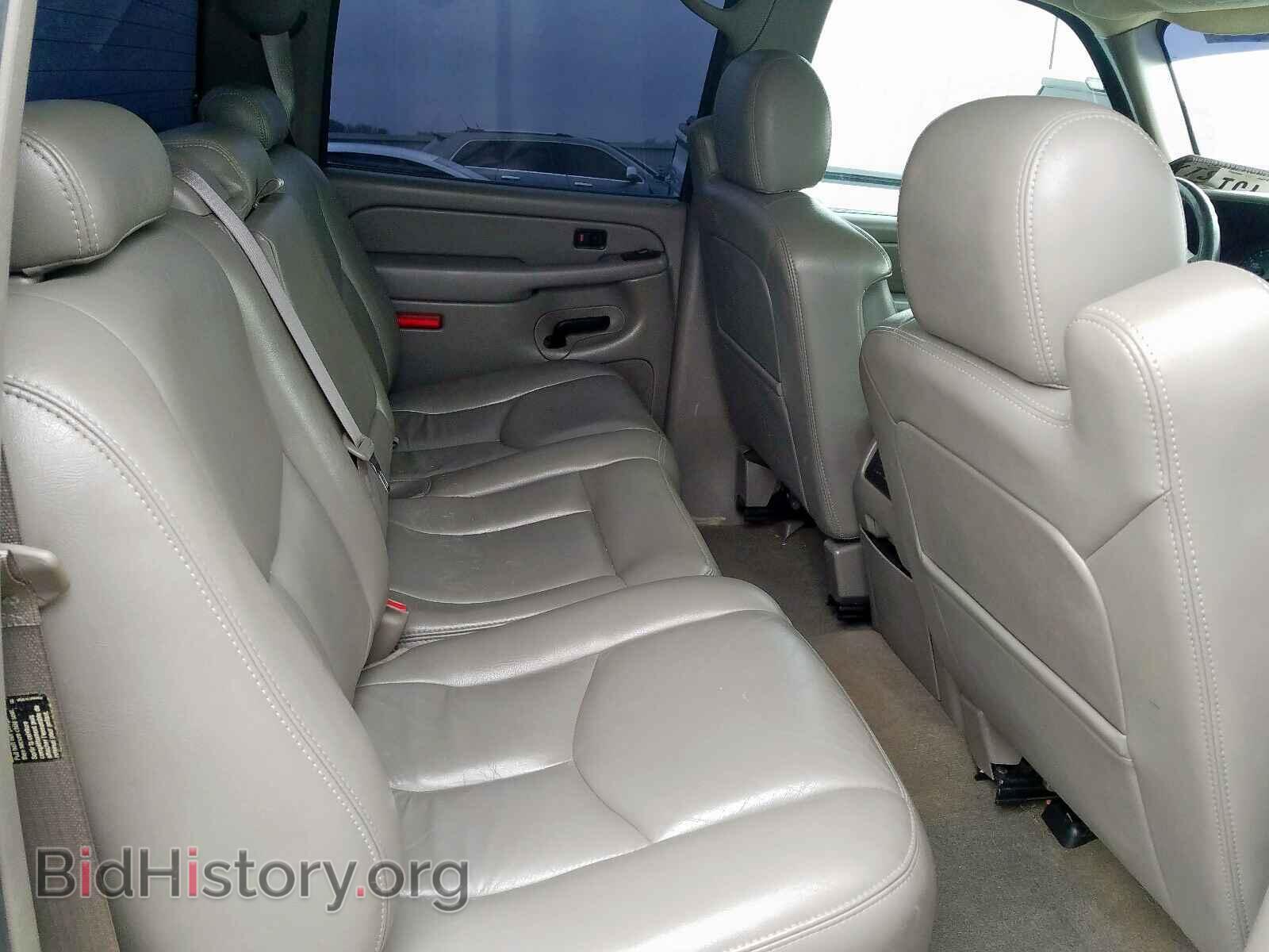2006 CHEVROLET SILVERADO - VIN: 1GCHC23236F115961 - Фото 6