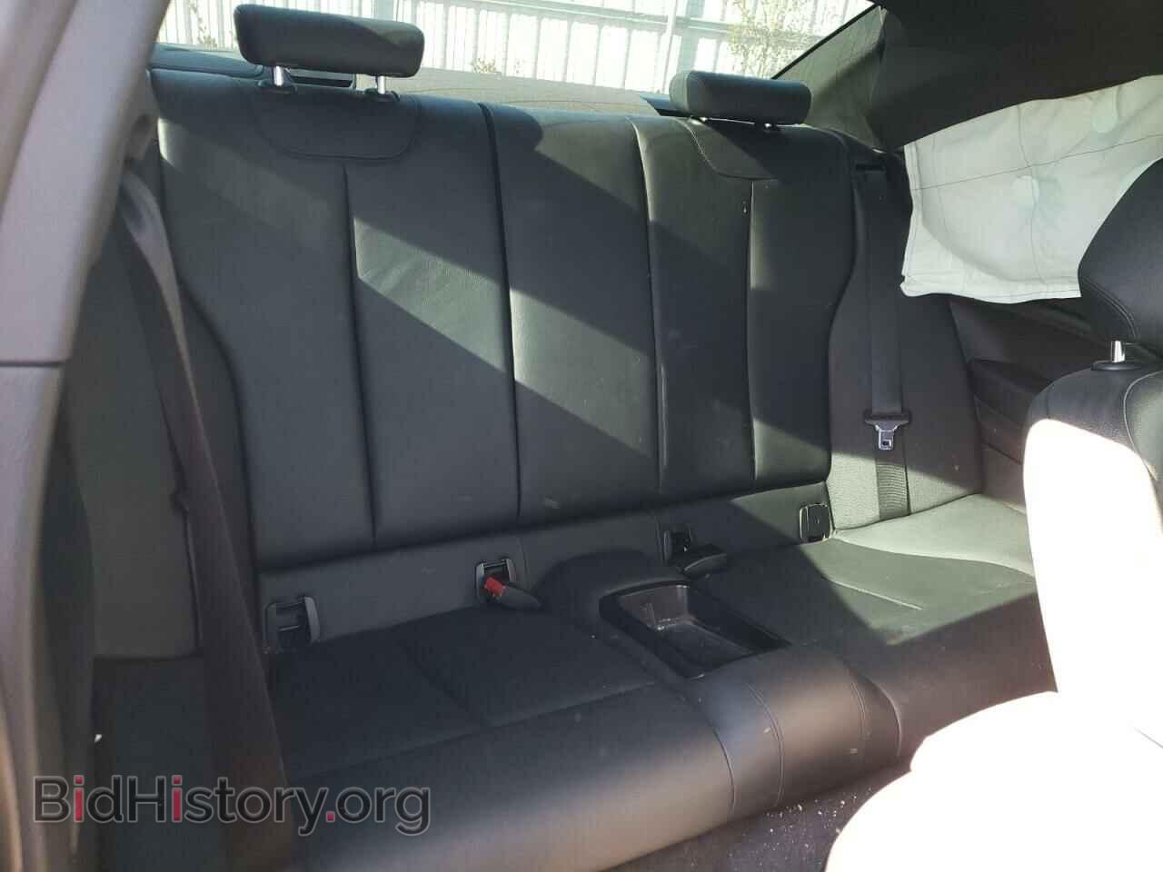 2015 BMW M2 - VIN: WBA1J7C59FV358451 - Фото 6