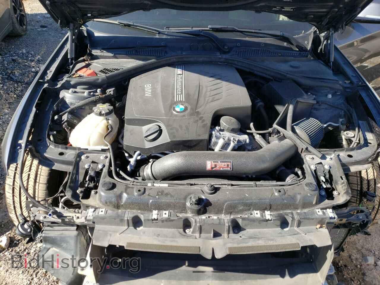 2015 BMW M2 - VIN: WBA1J7C59FV358451 - Фото 7