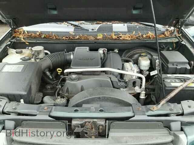 2005 GMC ENVOY - VIN: 1GKDT13S652344833 - Фото 7