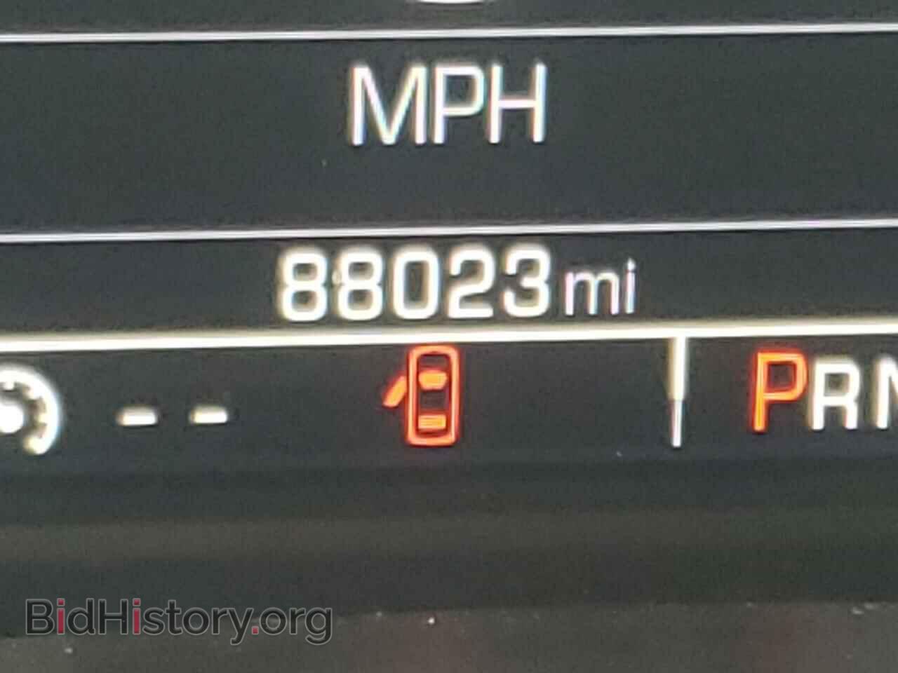 2015 CHEVROLET SILVERADO - VIN: 1GCVKSEC3FZ252702 - Фото 8