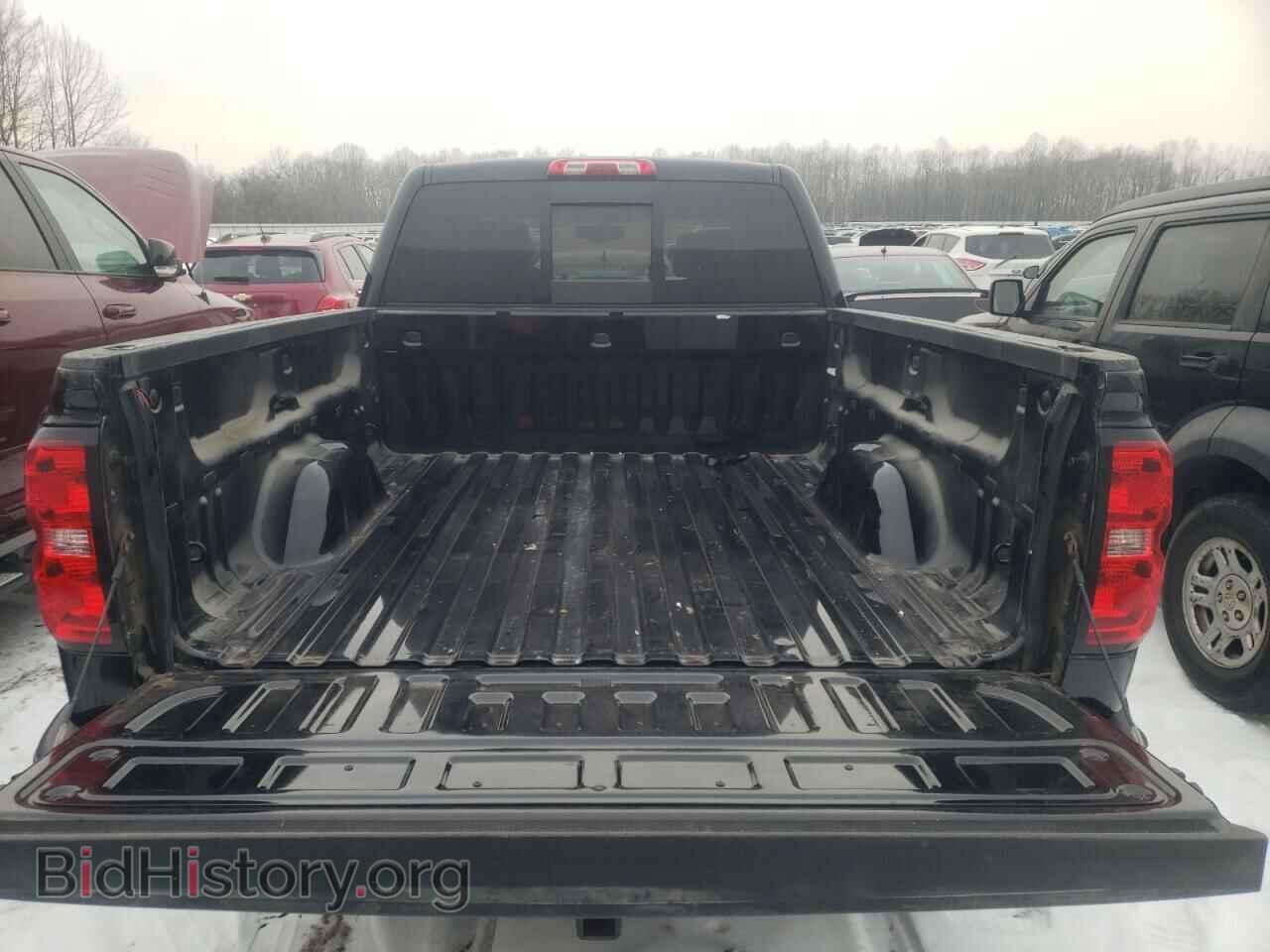 2015 CHEVROLET SILVERADO - VIN: 1GCVKSEC3FZ252702 - Фото 9