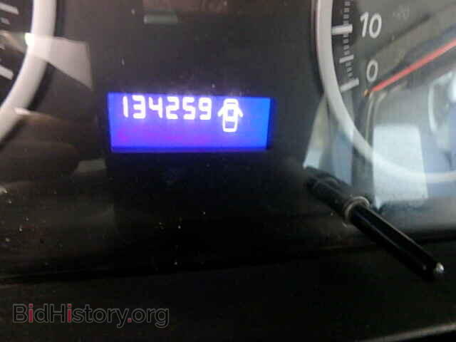 2012 DODGE RAM 1500 - VIN: 1C6RD6FT3CS302009 - Фото 8