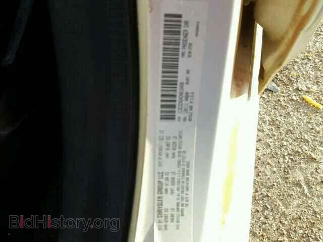 2013 DODGE AVENGER - VIN: 1C3CDZAG4DN616458 - Фото 10