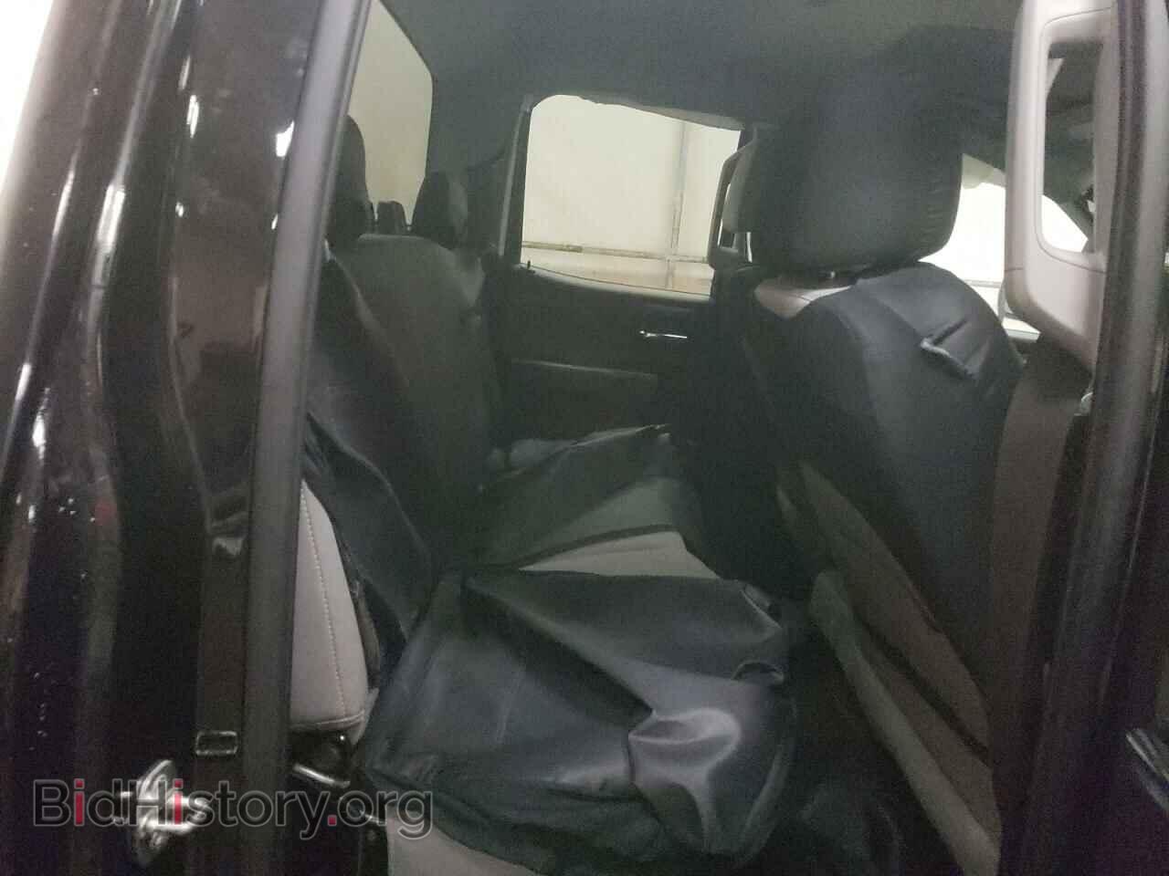 2017 CHEVROLET SILVERADO - VIN: 1GCVKNEH0HZ144201 - Фото 6