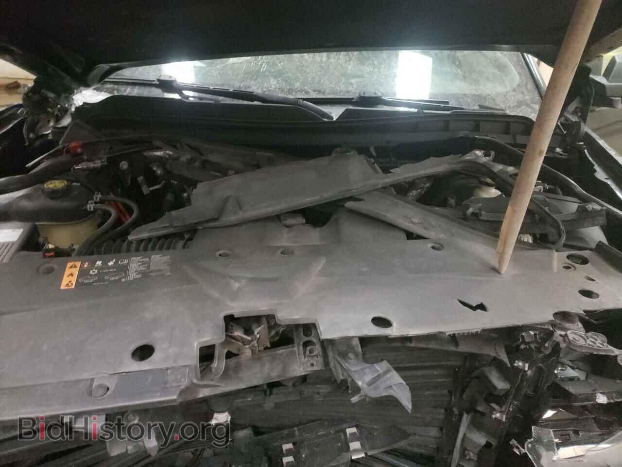 2017 CHEVROLET SILVERADO - VIN: 1GCVKNEH0HZ144201 - Фото 7