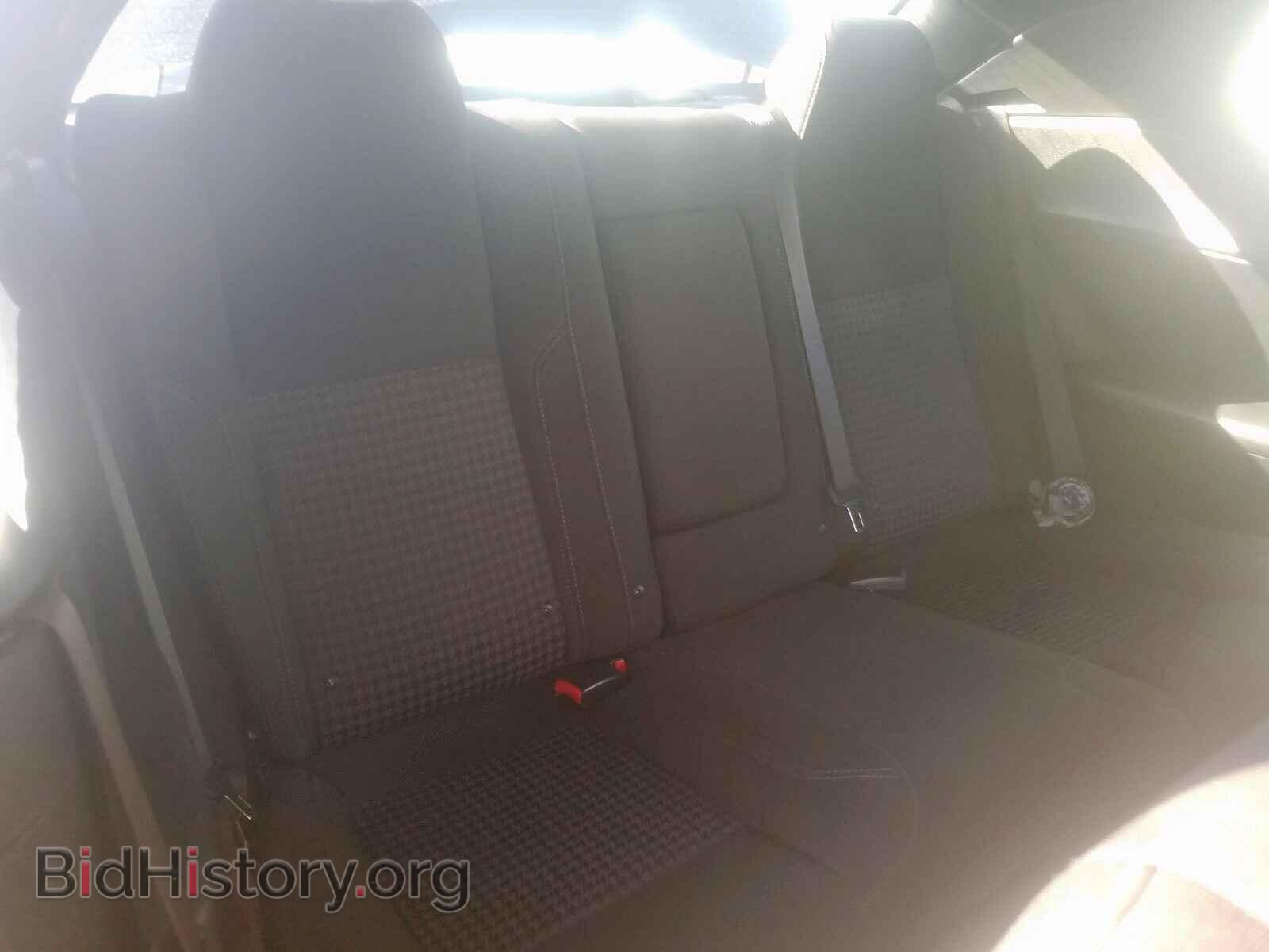 2017 DODGE CHALLENGER - VIN: 2C3CDZAG5HH507814 - Фото 6