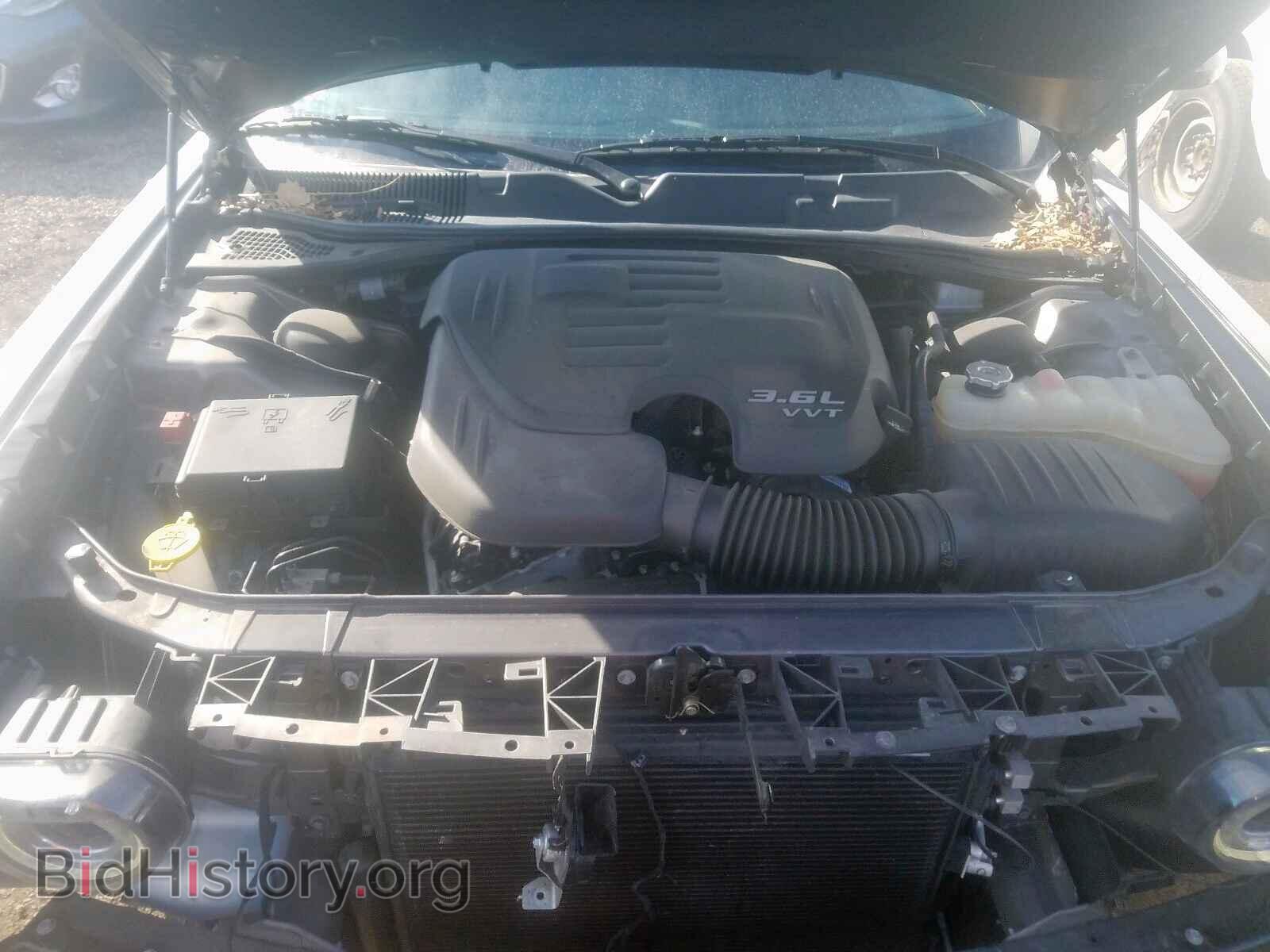2017 DODGE CHALLENGER - VIN: 2C3CDZAG5HH507814 - Фото 7