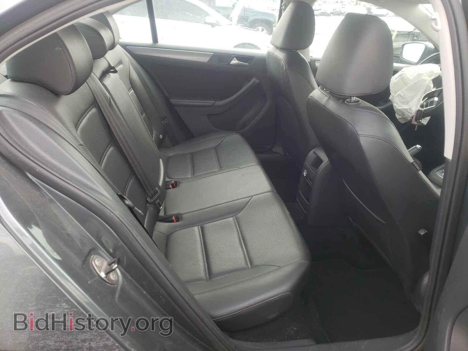 2014 VOLKSWAGEN JETTA - VIN: 3VWLL7AJ4EM351726 - Фото 6