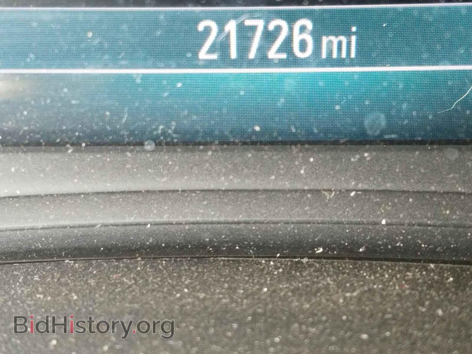2019 BUICK ENCORE - VIN: KL4CJASB5KB715887 - Photo 8