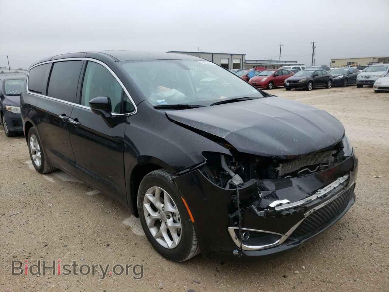 Photo 2C4RC1FG3LR120782 - CHRYSLER PACIFICA 2020