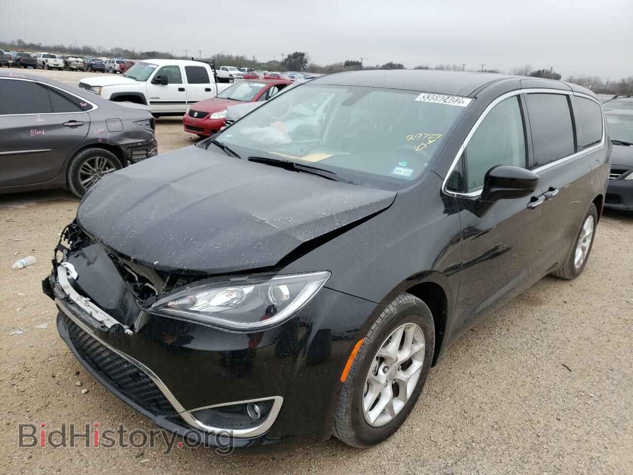 2020 CHRYSLER PACIFICA - VIN: 2C4RC1FG3LR120782 - Photo 2