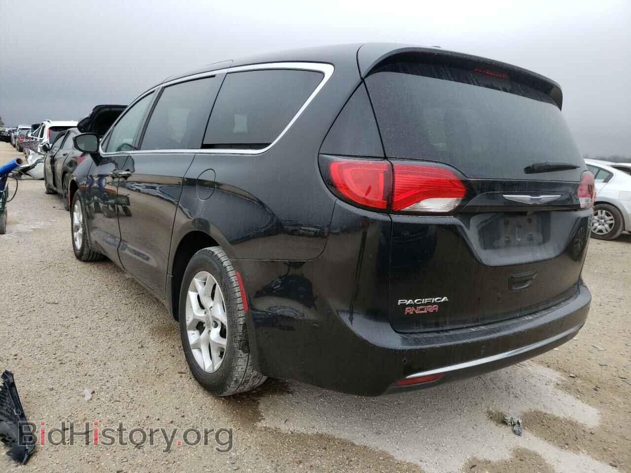 2020 CHRYSLER PACIFICA - VIN: 2C4RC1FG3LR120782 - Photo 3