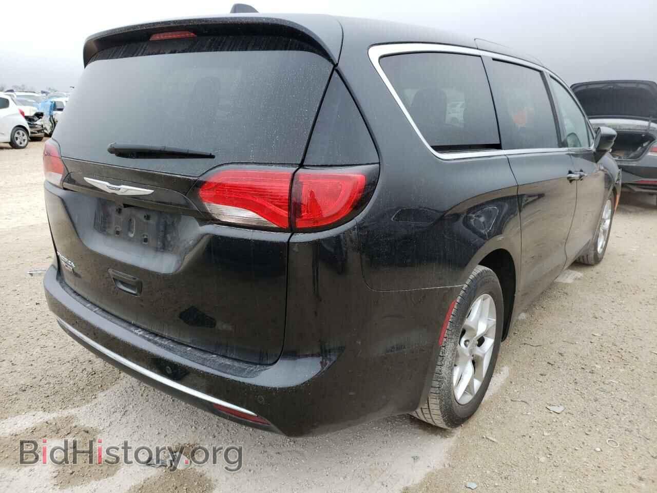2020 CHRYSLER PACIFICA - VIN: 2C4RC1FG3LR120782 - Photo 4