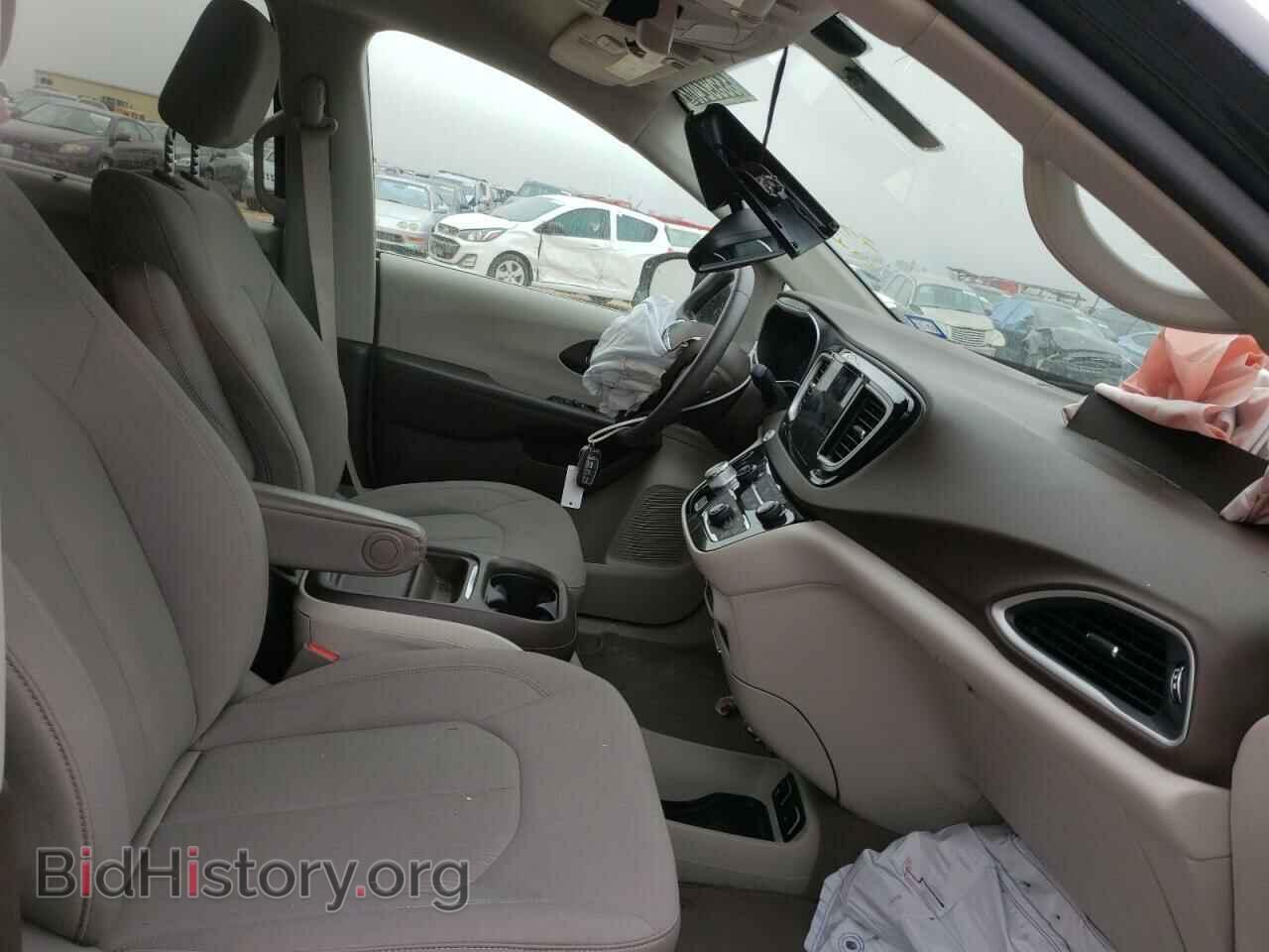 2020 CHRYSLER PACIFICA - VIN: 2C4RC1FG3LR120782 - Photo 5