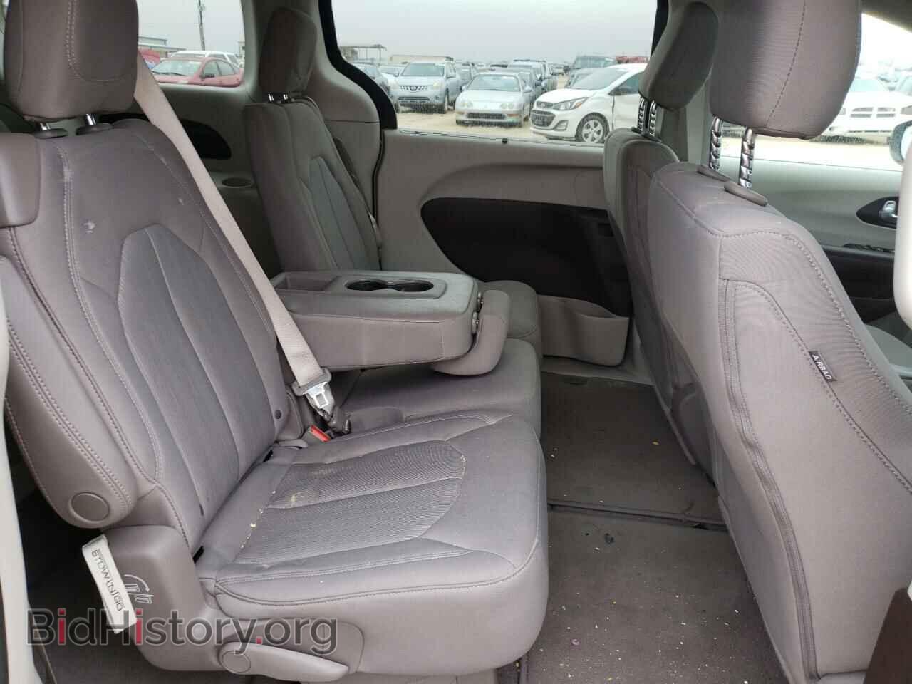 2020 CHRYSLER PACIFICA - VIN: 2C4RC1FG3LR120782 - Photo 6