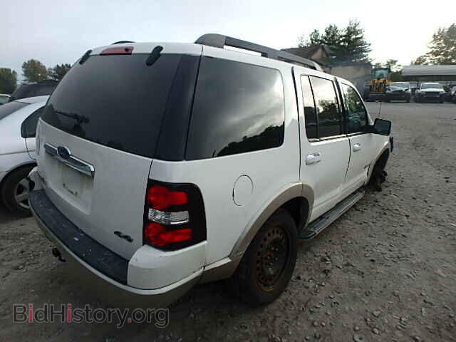 2008 FORD EXPLORER - VIN: 1FMEU74E18UA33663 - Photo 4