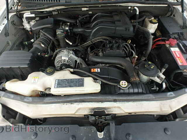 2008 FORD EXPLORER - VIN: 1FMEU74E18UA33663 - Photo 7