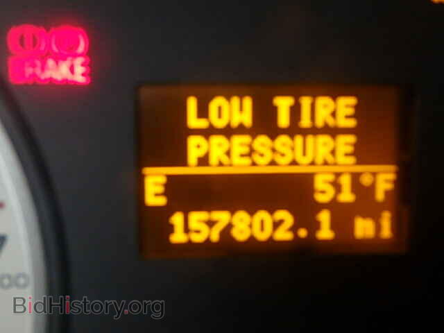 2008 FORD EXPLORER - VIN: 1FMEU74E18UA33663 - Photo 8