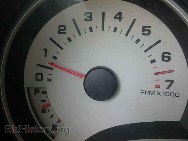 2008 FORD EXPLORER - VIN: 1FMEU74E18UA33663 - Photo 9