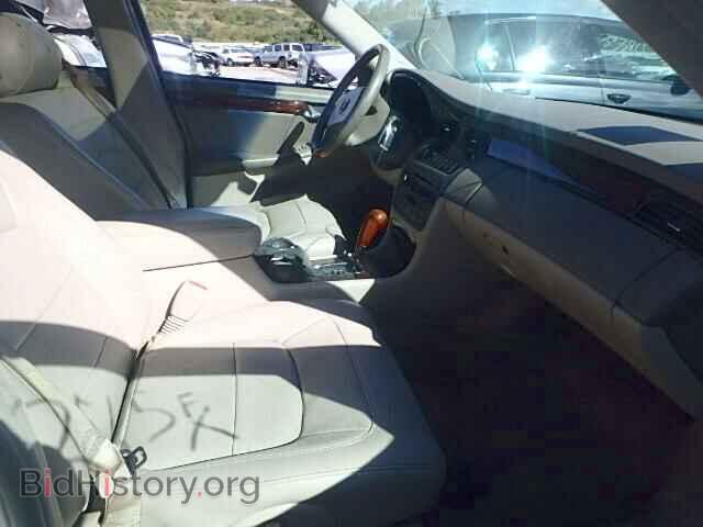 2005 CADILLAC DEVILLE - VIN: 1G6KF57905U104502 - Photo 5