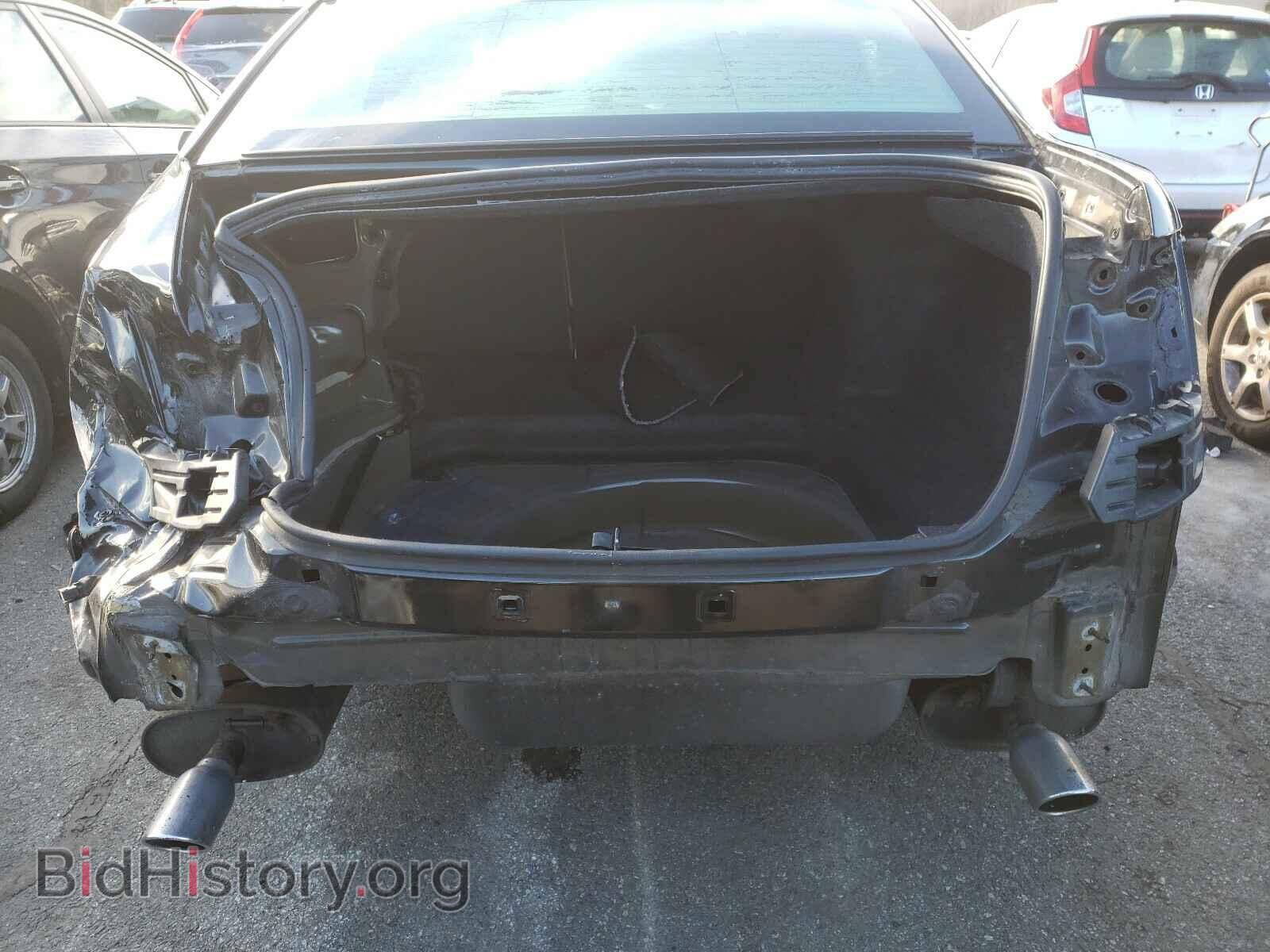 2015 FORD TAURUS - VIN: 1FAHP2E87FG129058 - Фото 9