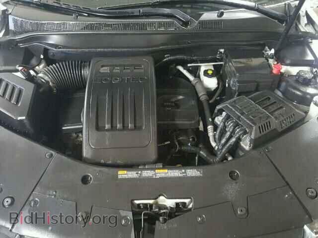 2012 GMC TERRAIN - VIN: 2GKFLTEKXC6118859 - Фото 7