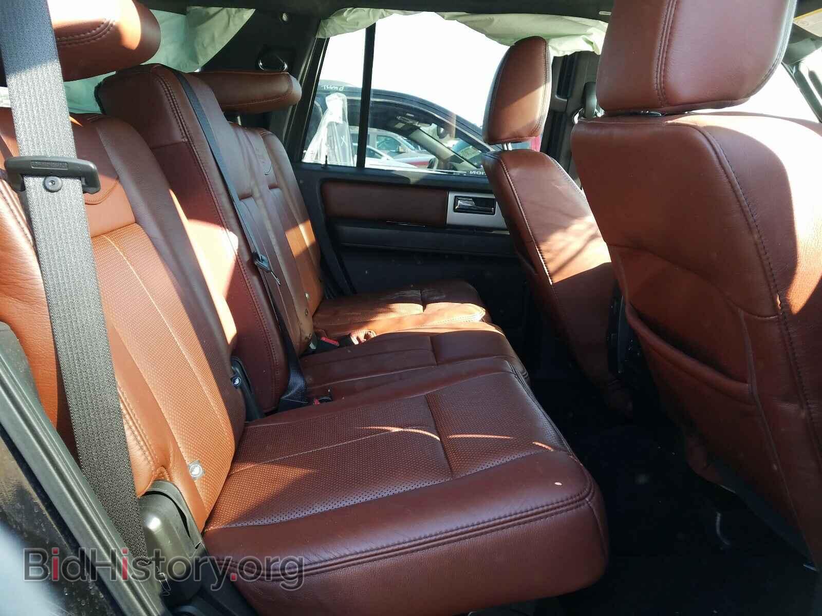 2013 FORD EXPEDITION - VIN: 1FMJU1H59DEF57265 - Фото 6
