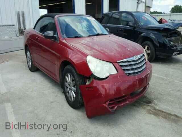 Photo 1C3LC45B99N540005 - CHRYSLER SEBRING 2009