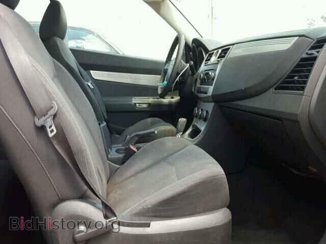 2009 CHRYSLER SEBRING - VIN: 1C3LC45B99N540005 - Фото 5