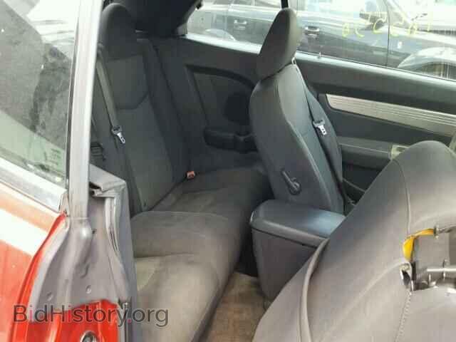 2009 CHRYSLER SEBRING - VIN: 1C3LC45B99N540005 - Фото 6