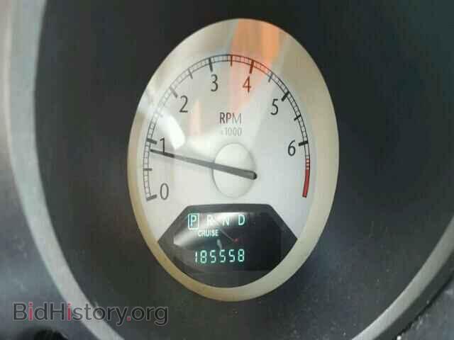2009 CHRYSLER SEBRING - VIN: 1C3LC45B99N540005 - Фото 8