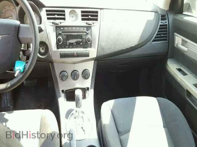 2009 CHRYSLER SEBRING - VIN: 1C3LC45B99N540005 - Фото 9