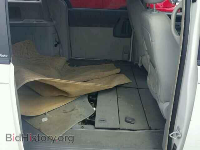 2010 DODGE CARAVAN - VIN: 2D4RN5D15AR145392 - Фото 6