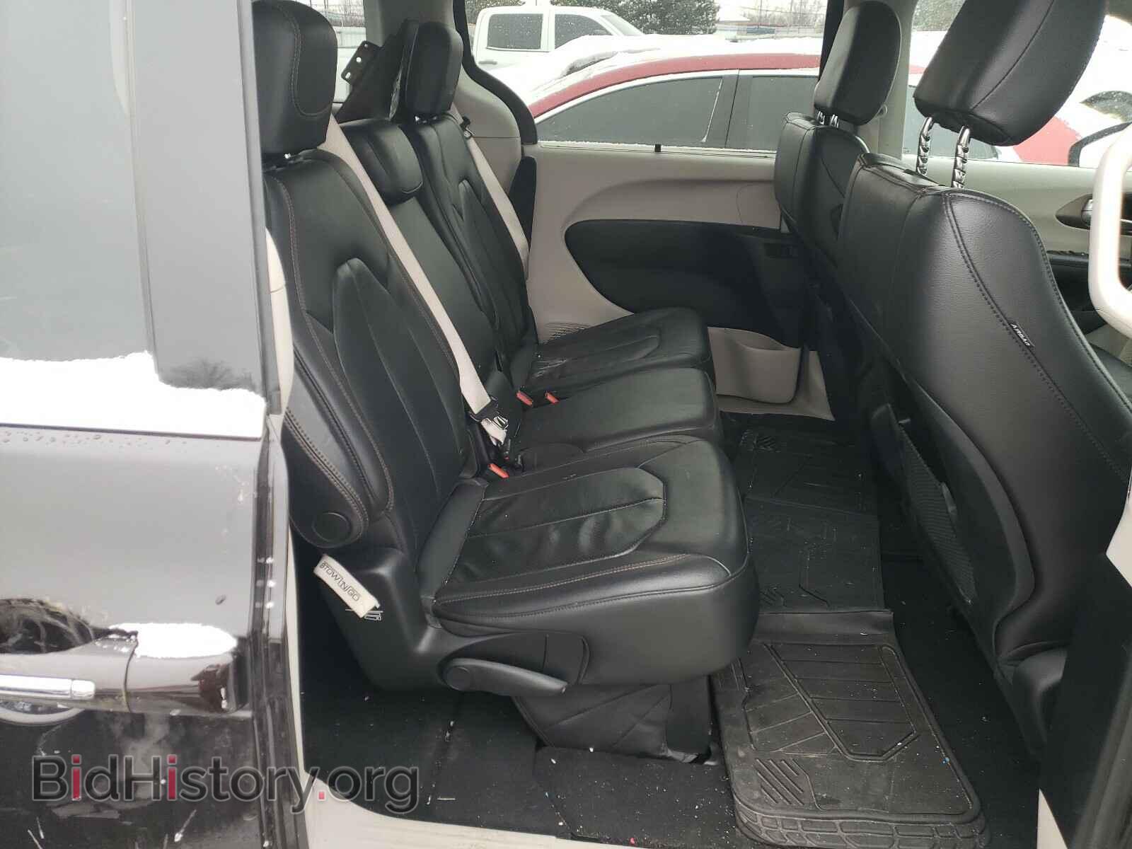 2018 CHRYSLER PACIFICA - VIN: 2C4RC1BG4JR290815 - Photo 6