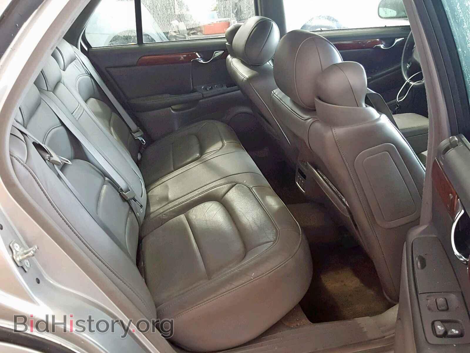2004 CADILLAC DEVILLE - VIN: 1G6KD54Y24U237357 - Photo 6