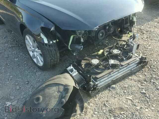 2013 AUDI A6 - VIN: WAUGFAFC5DN052928 - Фото 9