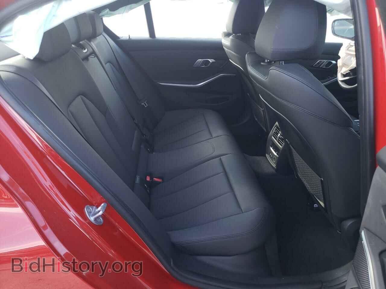 2020 BMW 3 SERIES - VIN: WBA5R1C01LFH33415 - Фото 6
