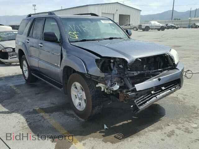 Photo JTEBU14R160082918 - TOYOTA 4RUNNER 2006
