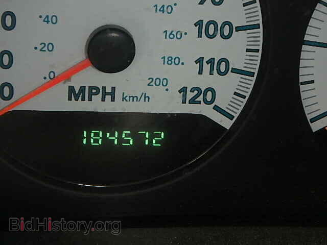 2005 DODGE CARAVAN - VIN: 1D4GP24R45B197123 - Фото 8