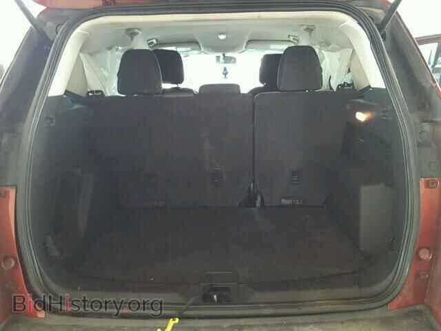 2014 FORD ESCAPE - VIN: 1FMCU0GX9EUB22971 - Фото 10