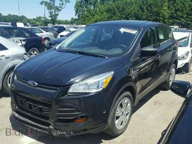 2013 FORD ESCAPE - VIN: 1FMCU0F77DUB45343 - Photo 2